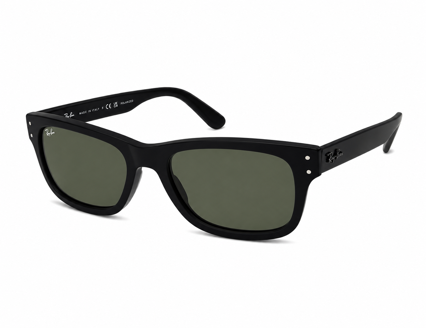 RAY BAN SUNGLASSES MR BURBANK - RB 2283 901/58 55