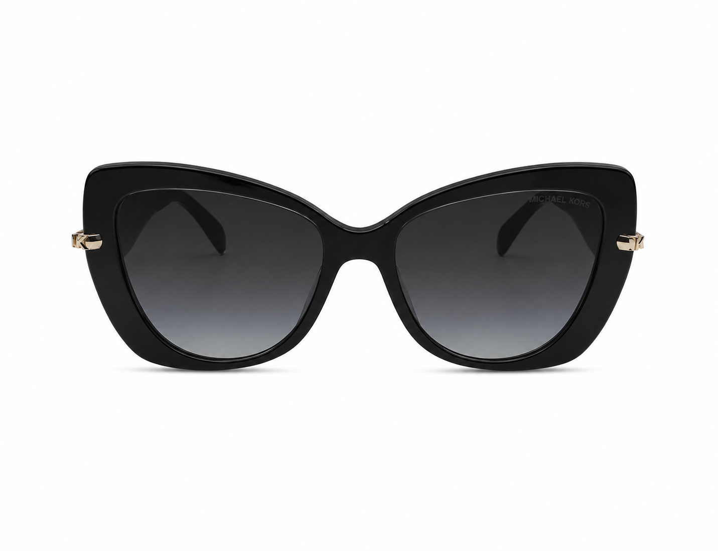 MICHAEL KORS ATLANTA SUNGLASSES - MK2258U 40348 55