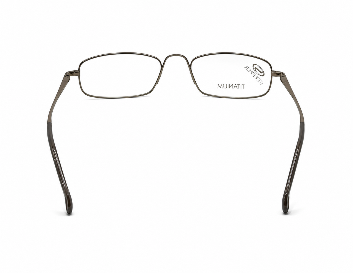 STEPPER EYEGLASSES - SI60228 F010 53