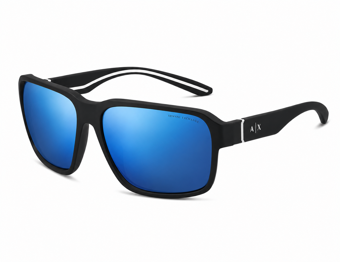 ARMANI EXCHANGE SUNGLASSES - AX4131SU 818155 64
