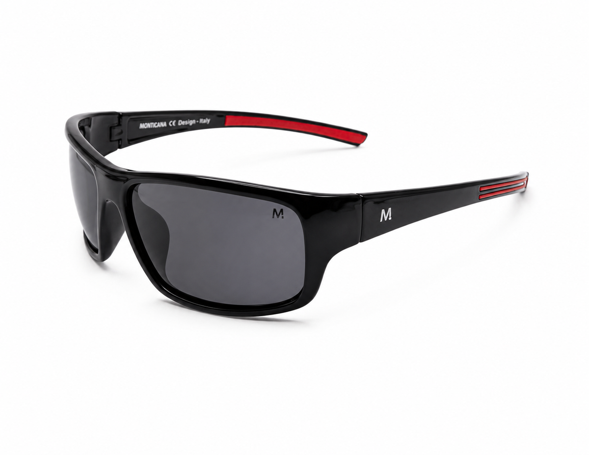 MONTGANA SUNGLASSES - PTE2115 C01 63
