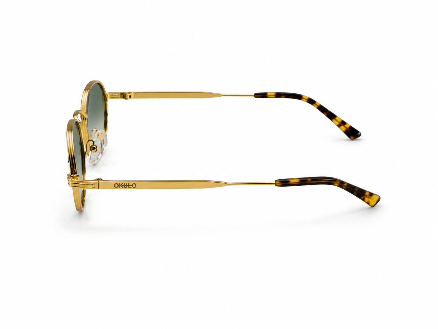 OKULO SUNGLASSES - GS7022 C1 55