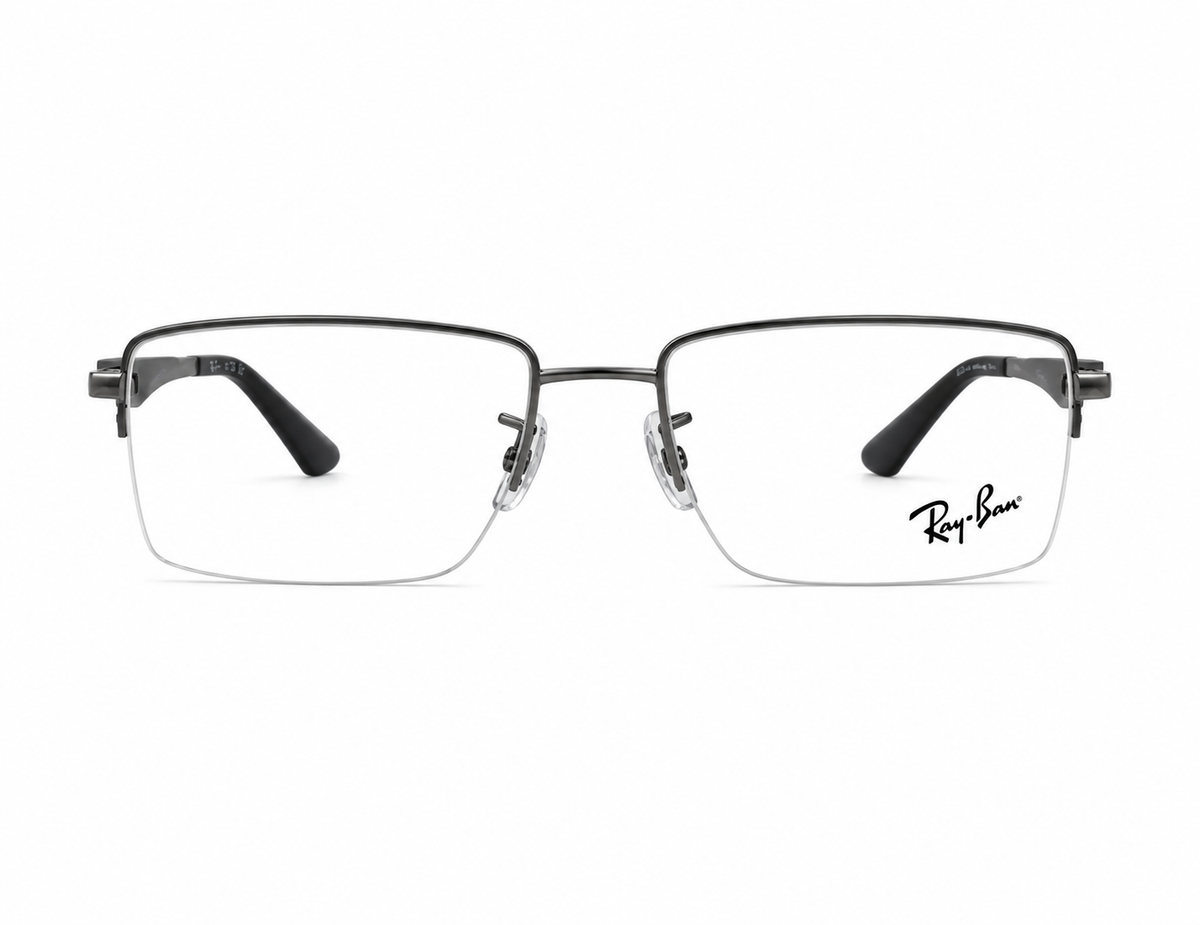 RAY BAN EYEGLASSES - ORB6285 2502 53