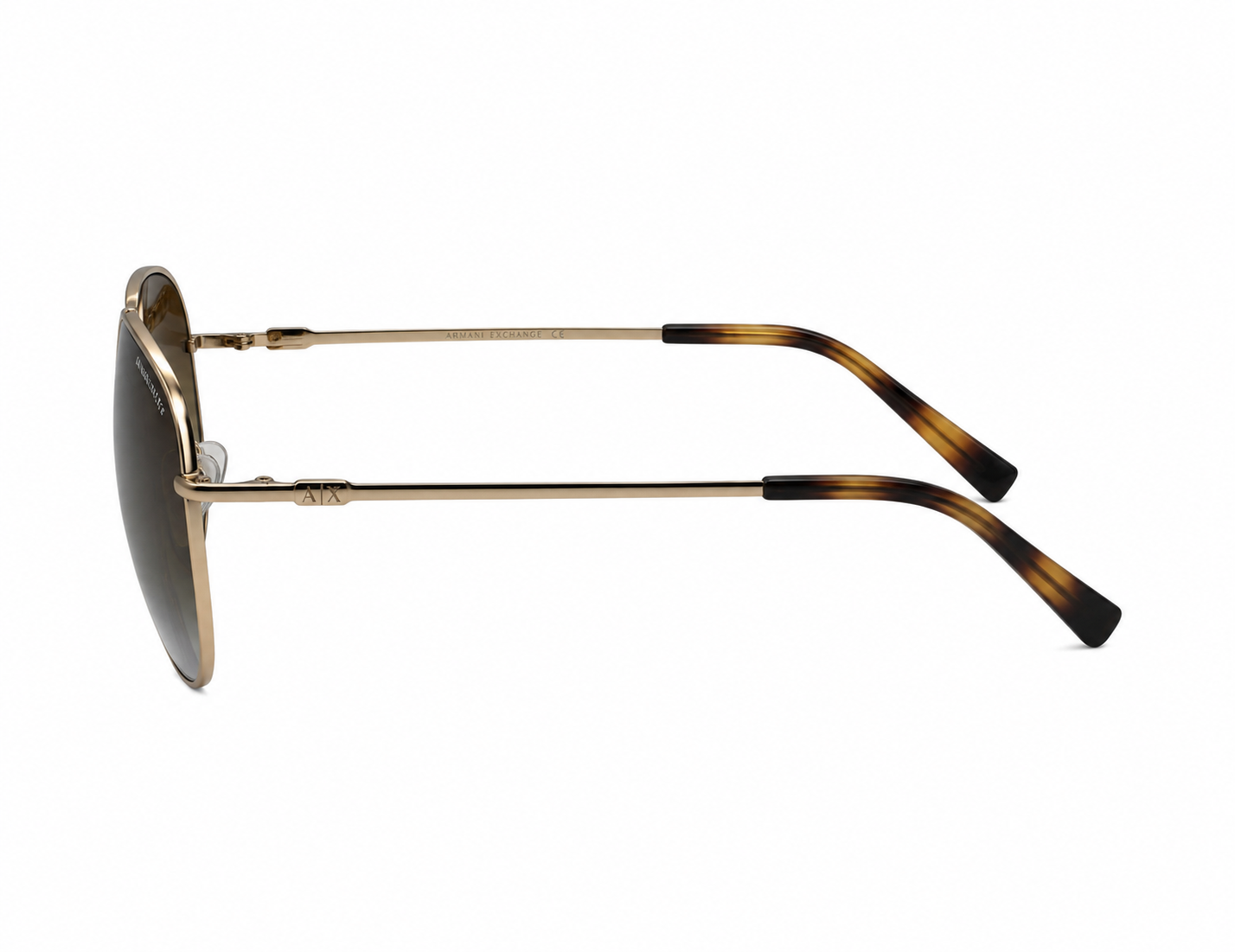 ARMANI EXCHANGE SUNGLASSES - AX2043S 6110T5 59