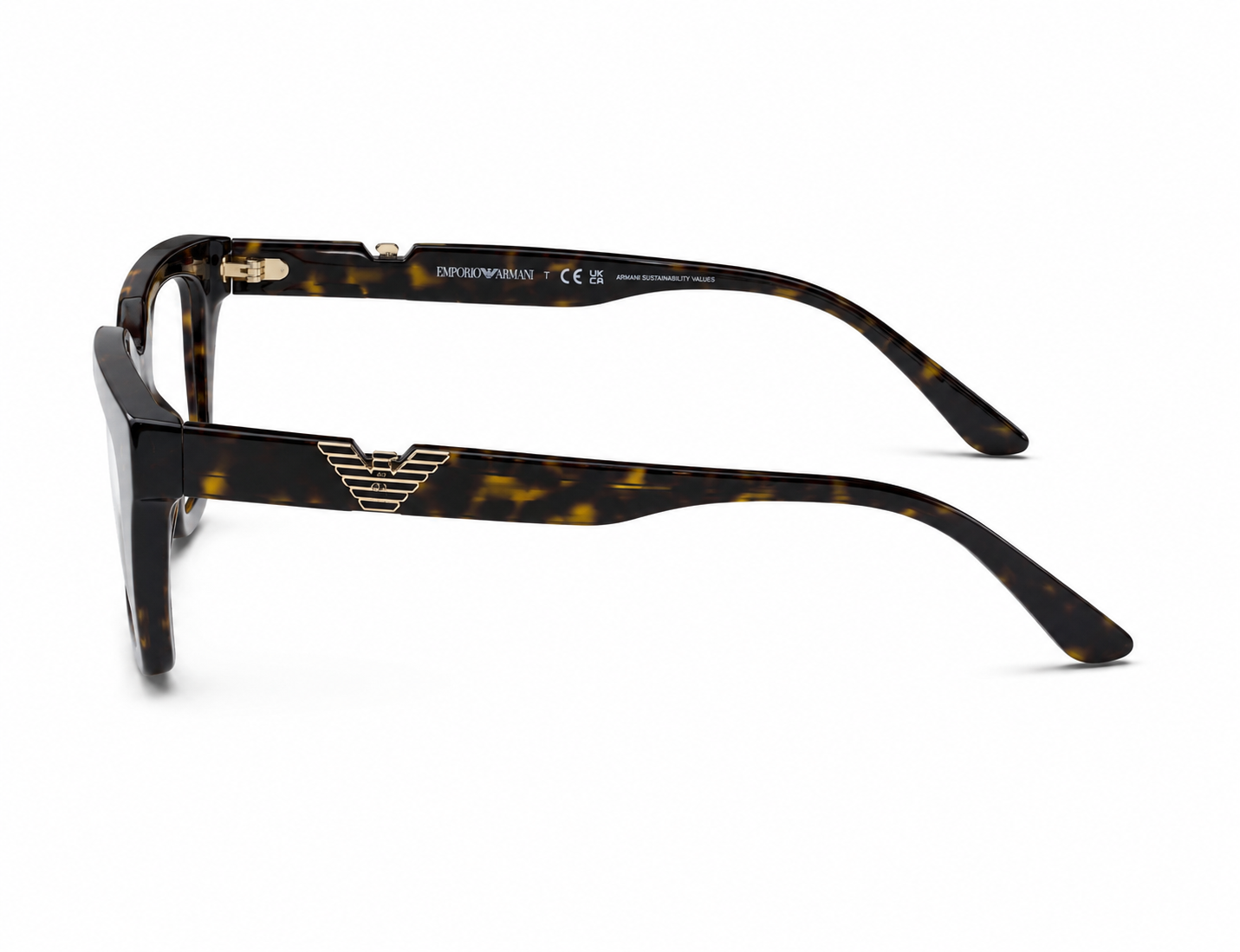 EMPORIO ARMANI EYEGLASSES - OEA3267U 5026 52