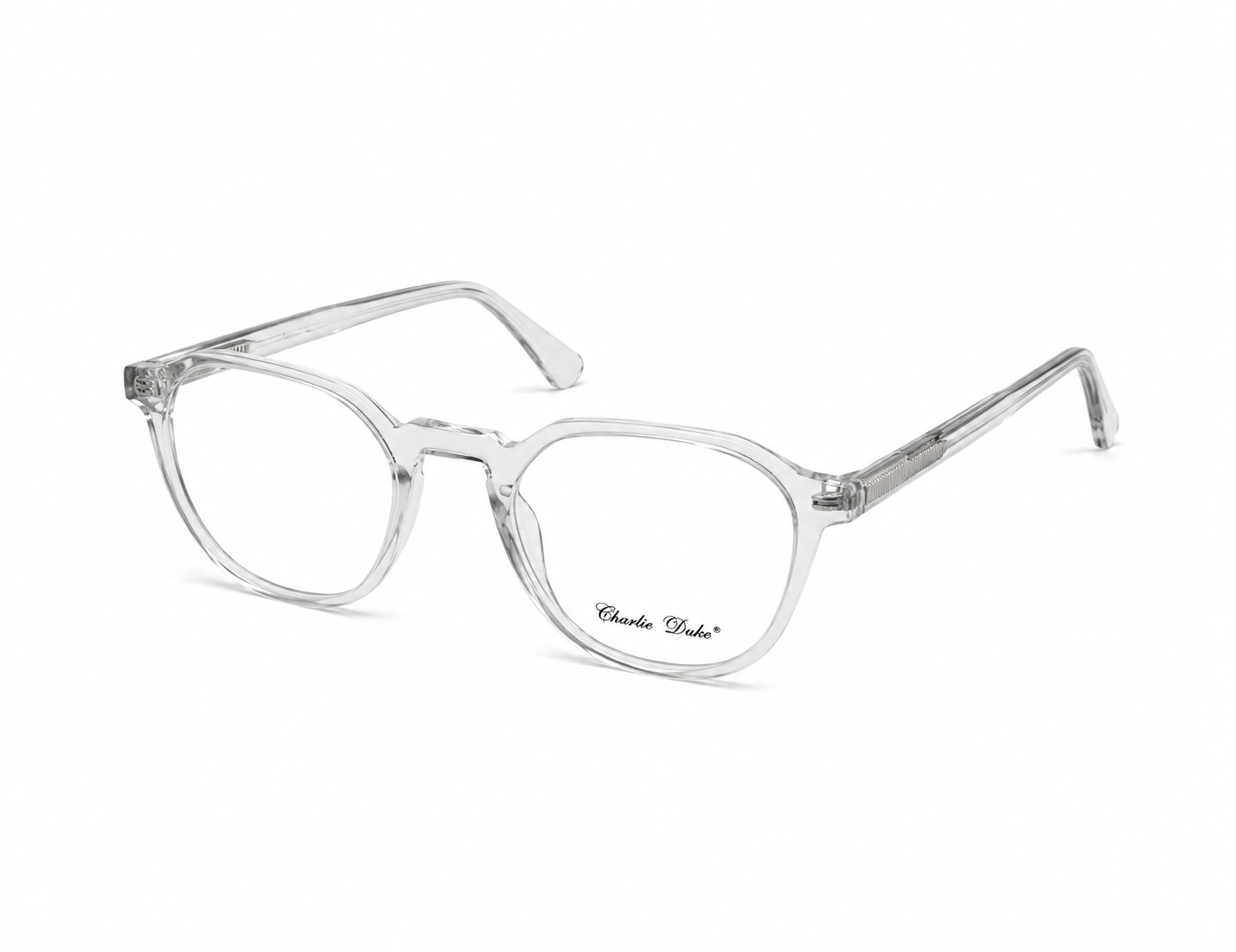 CHARLIE DUKE EYEGLASSES-A2813 C26 50