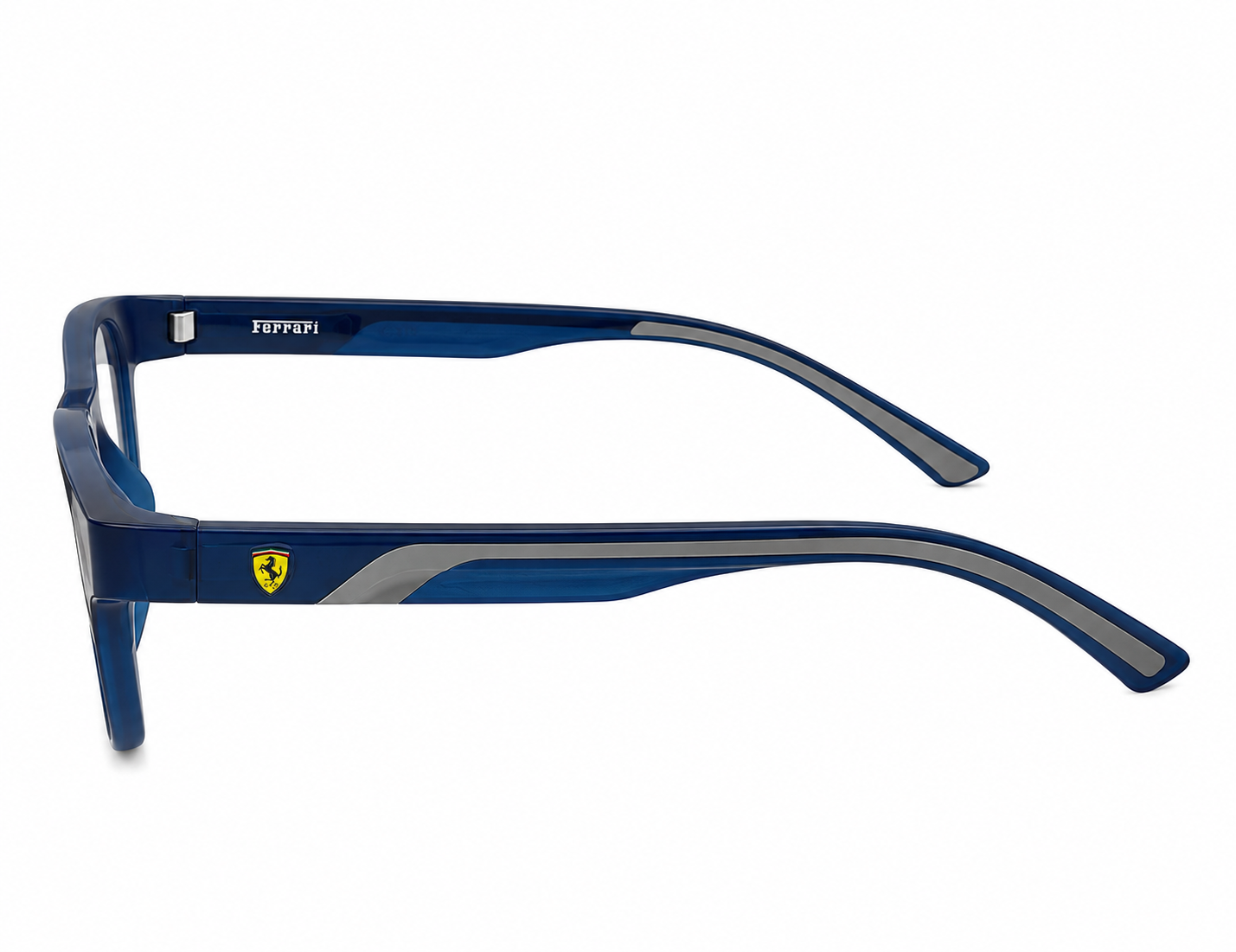 FERRARI EYEGLASSES - FZ8002U 506 50