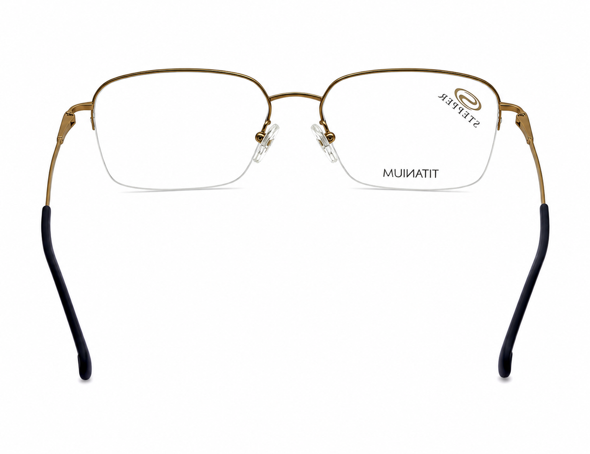 STEPPER EYEGLASSES - SI60265 F010 53