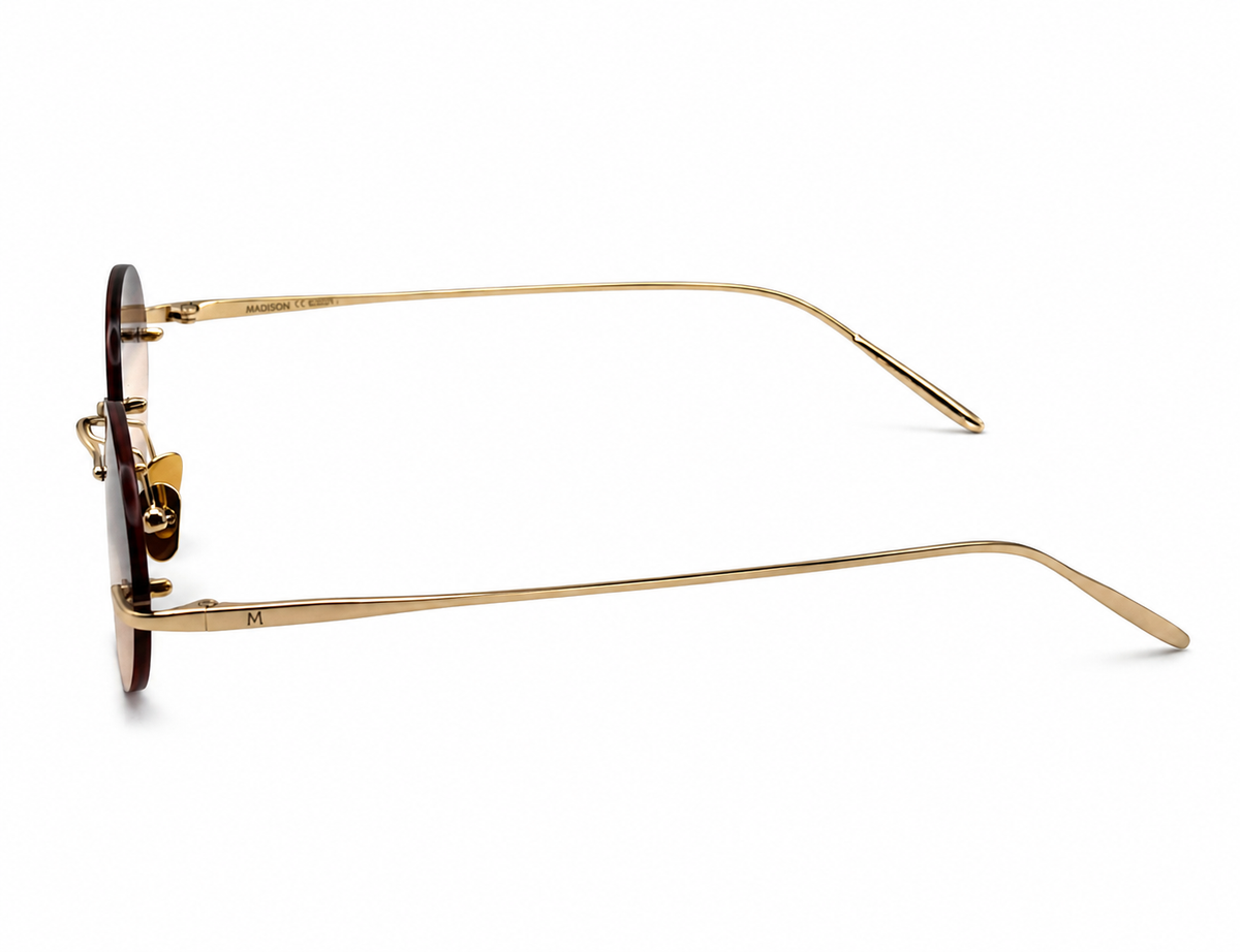 MONTGANA SUNGLASSES - AK17307 C4 51