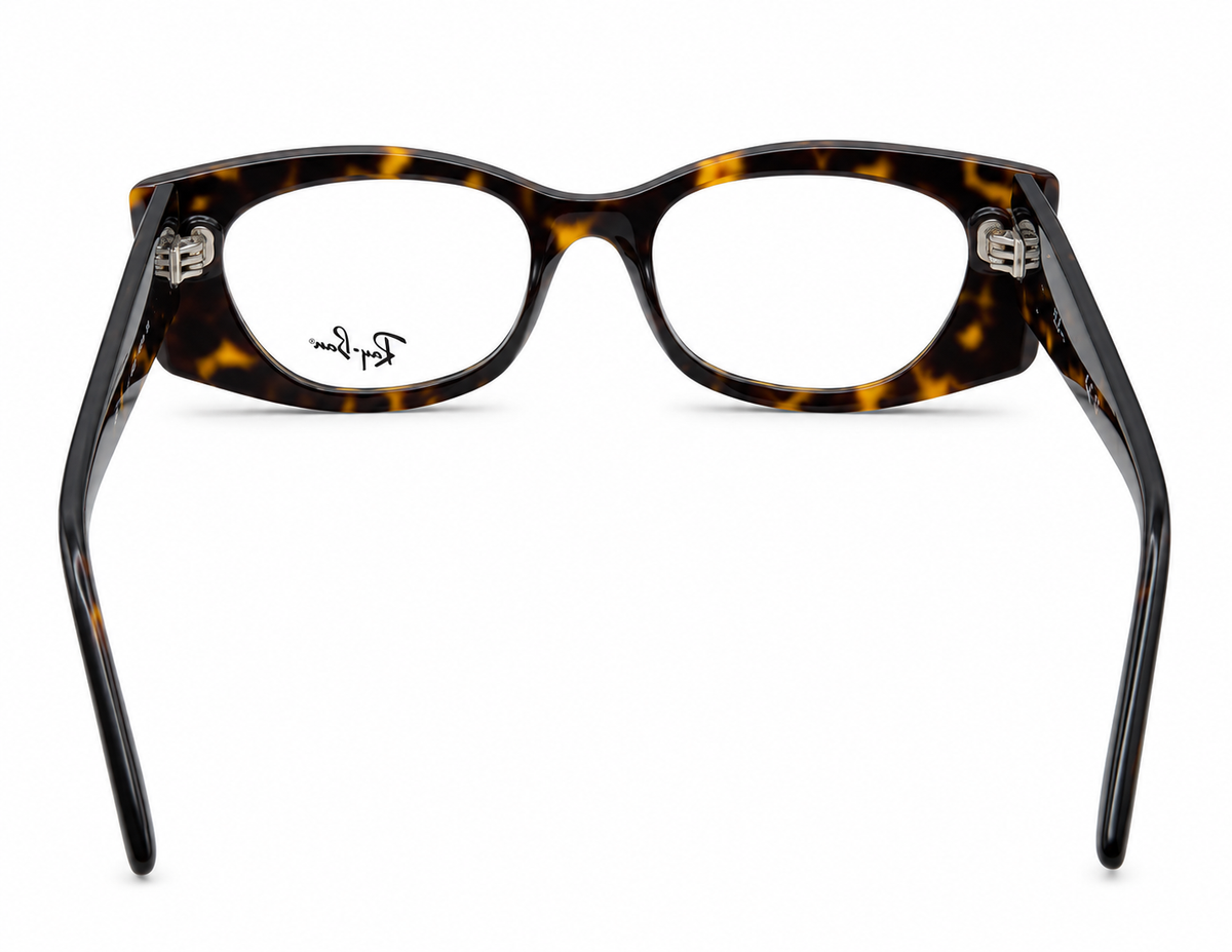 RAY BAN EYEGLASSES - OAX7327 KAT 8320 50