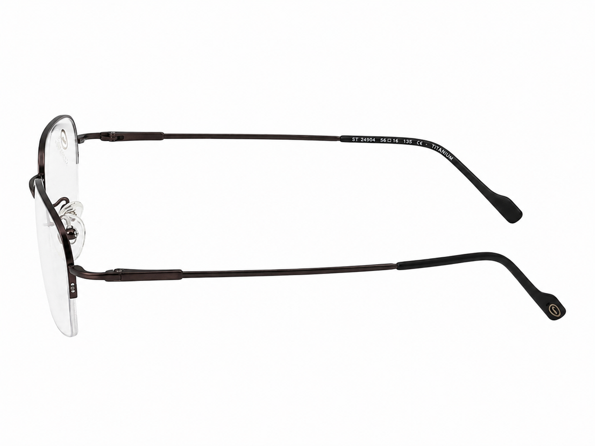 STEPPER EYEGLASSES - SI60265 F011 53