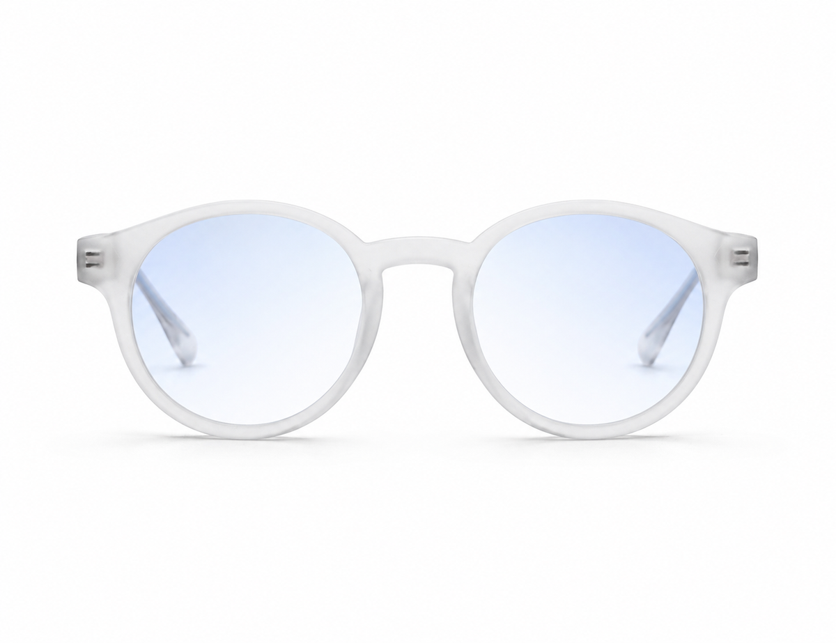 BLUE LIGHT EYEGLASSES