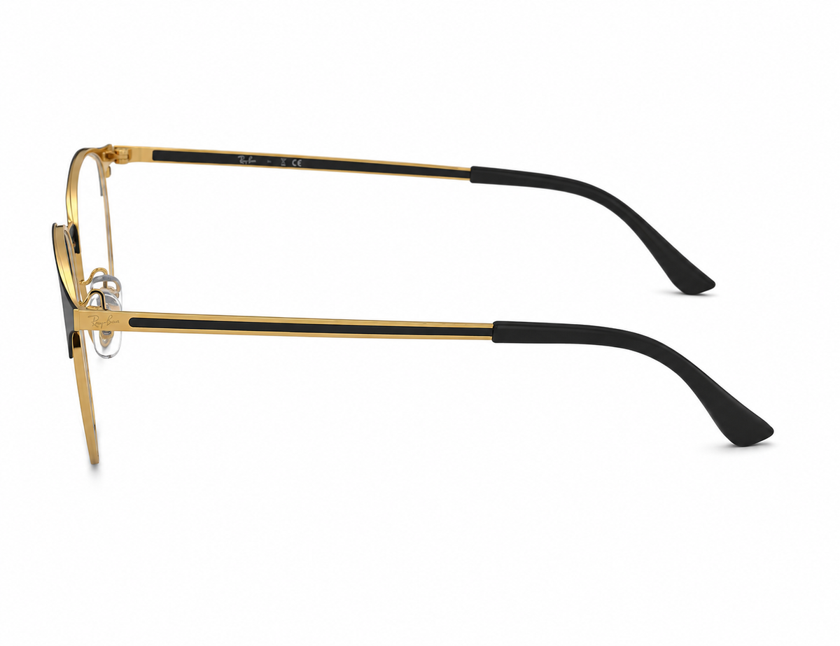 RAY BAN EYEGLASSES - ORB6375 2890 53