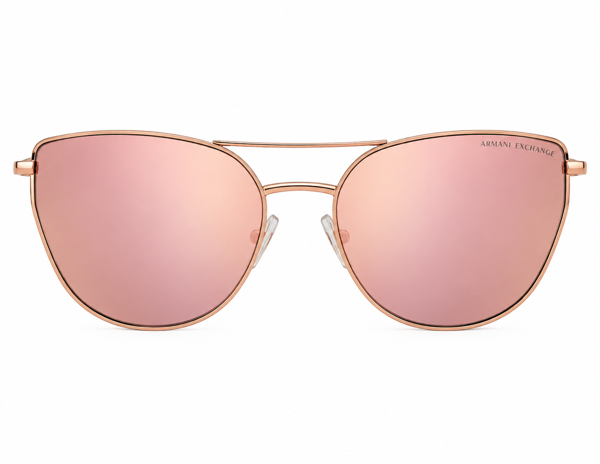 ARMANI EXCHANGE SUNGLASSES - OAX2045S 61036X 56