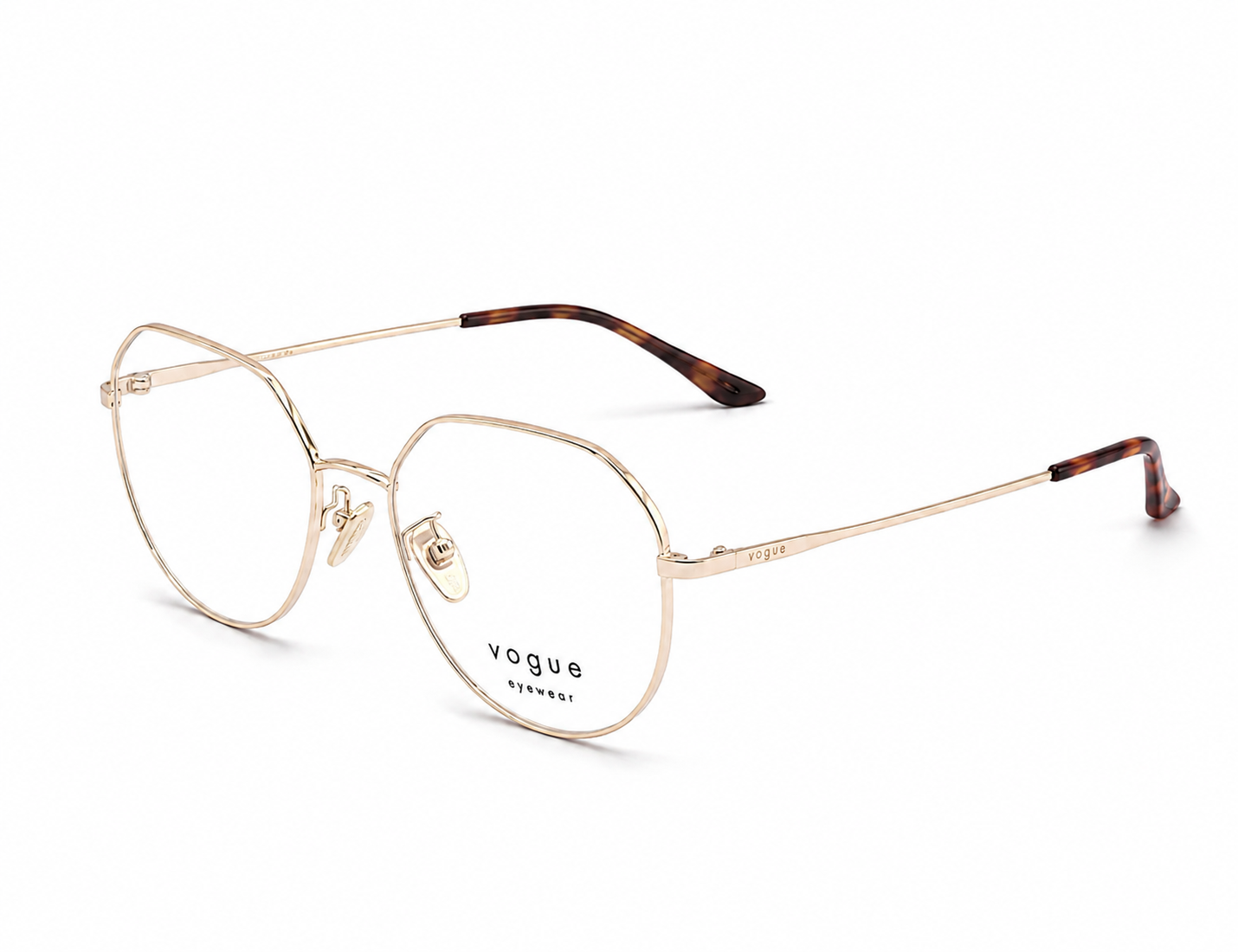 VOGUE EYEGLASSES - OVO4301-D 848 55