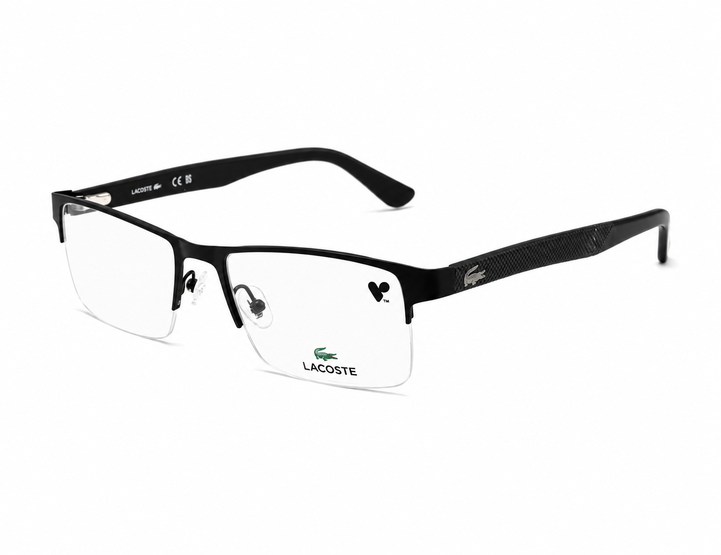 LACOSTE EYEGLASSES - L2237 002 55