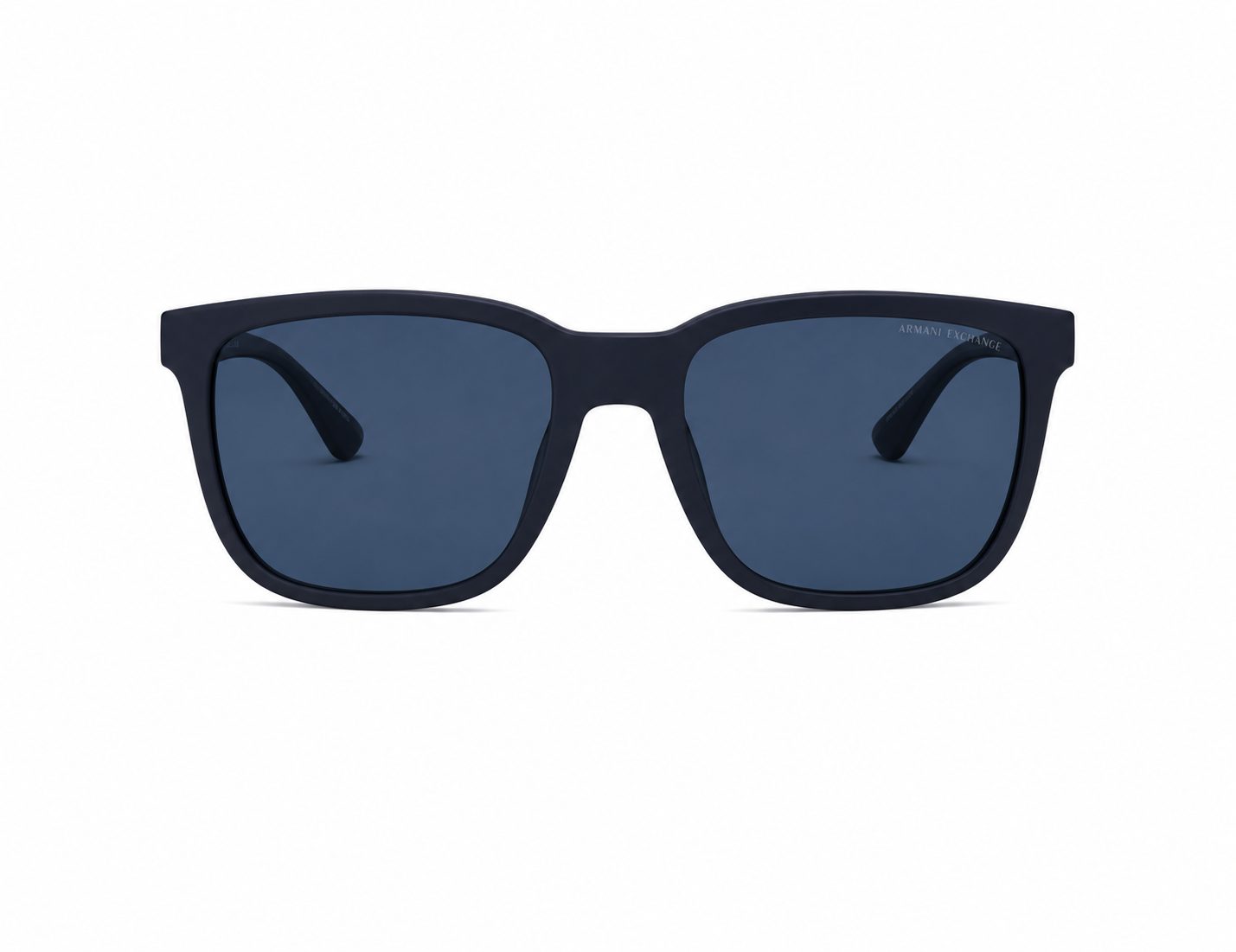 ARMANI EXCHANGE SUNGLASSES - AX4112SU 818180 55