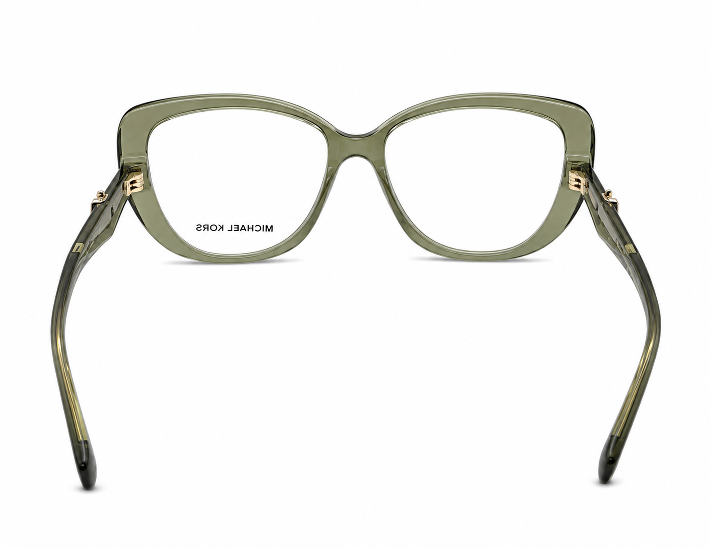 MICHAEL KORS DERVIO EYEGLASSES-MK4163U 3961 54