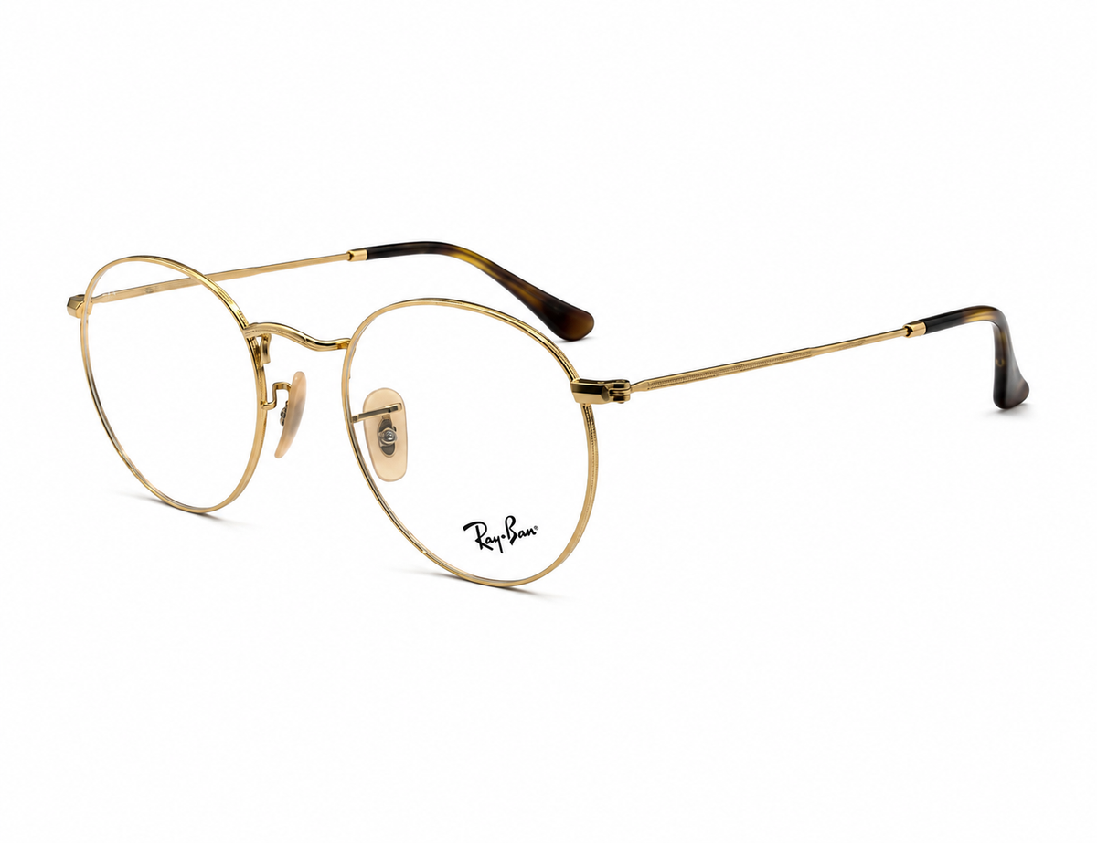 RAY BAN EYEGLASSES - ORB3447V 2500 50