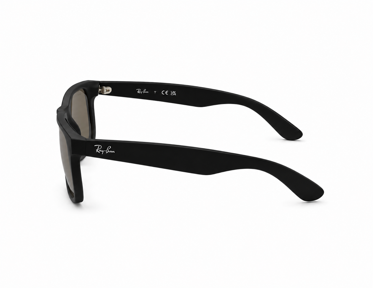 RAY BAN SUNGLASSES JUSTIN - RB 4165 JUSTIN 622/5A 54