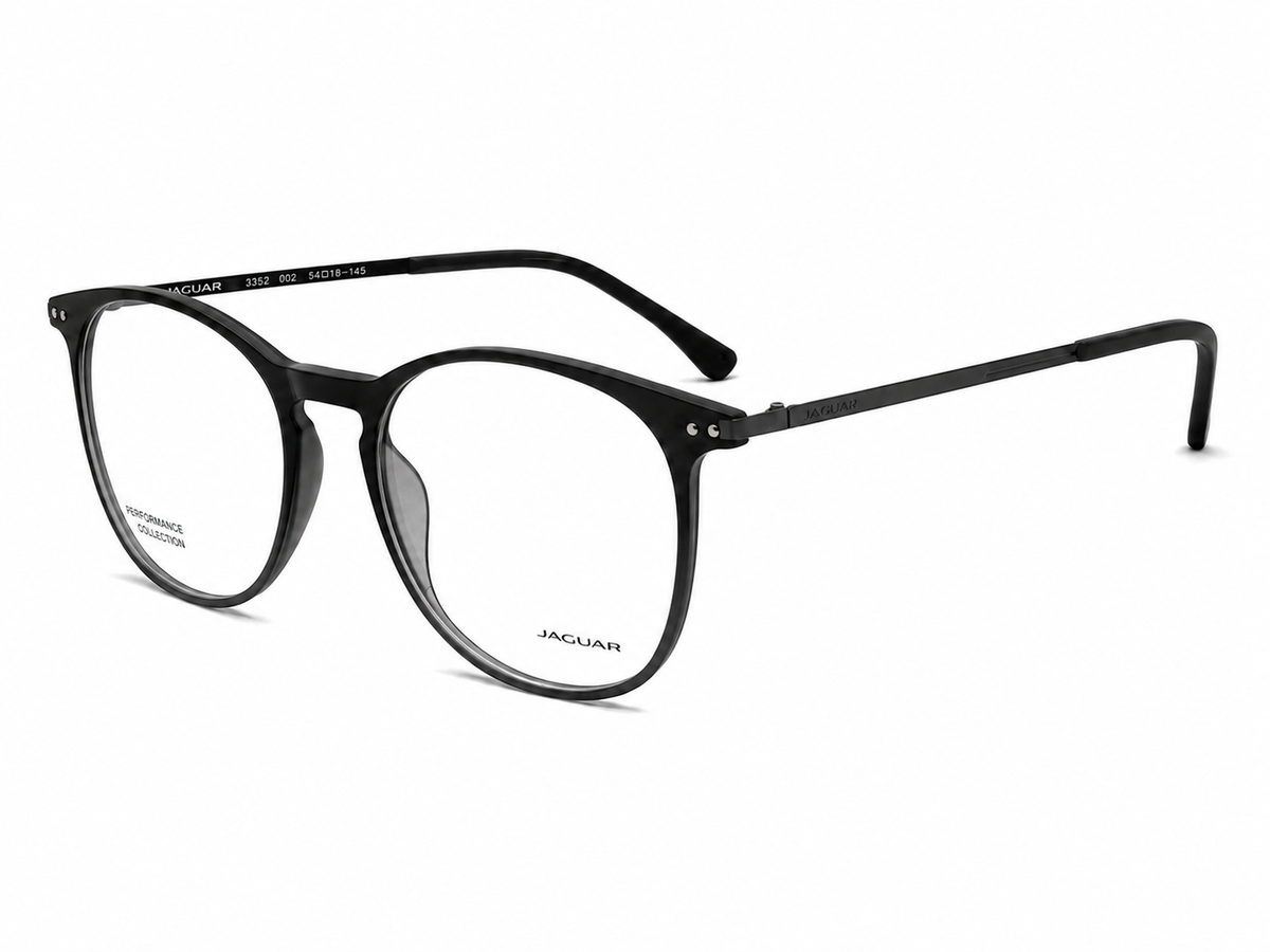 JAGUAR EYEGLASSES - MOD36826-6500 53