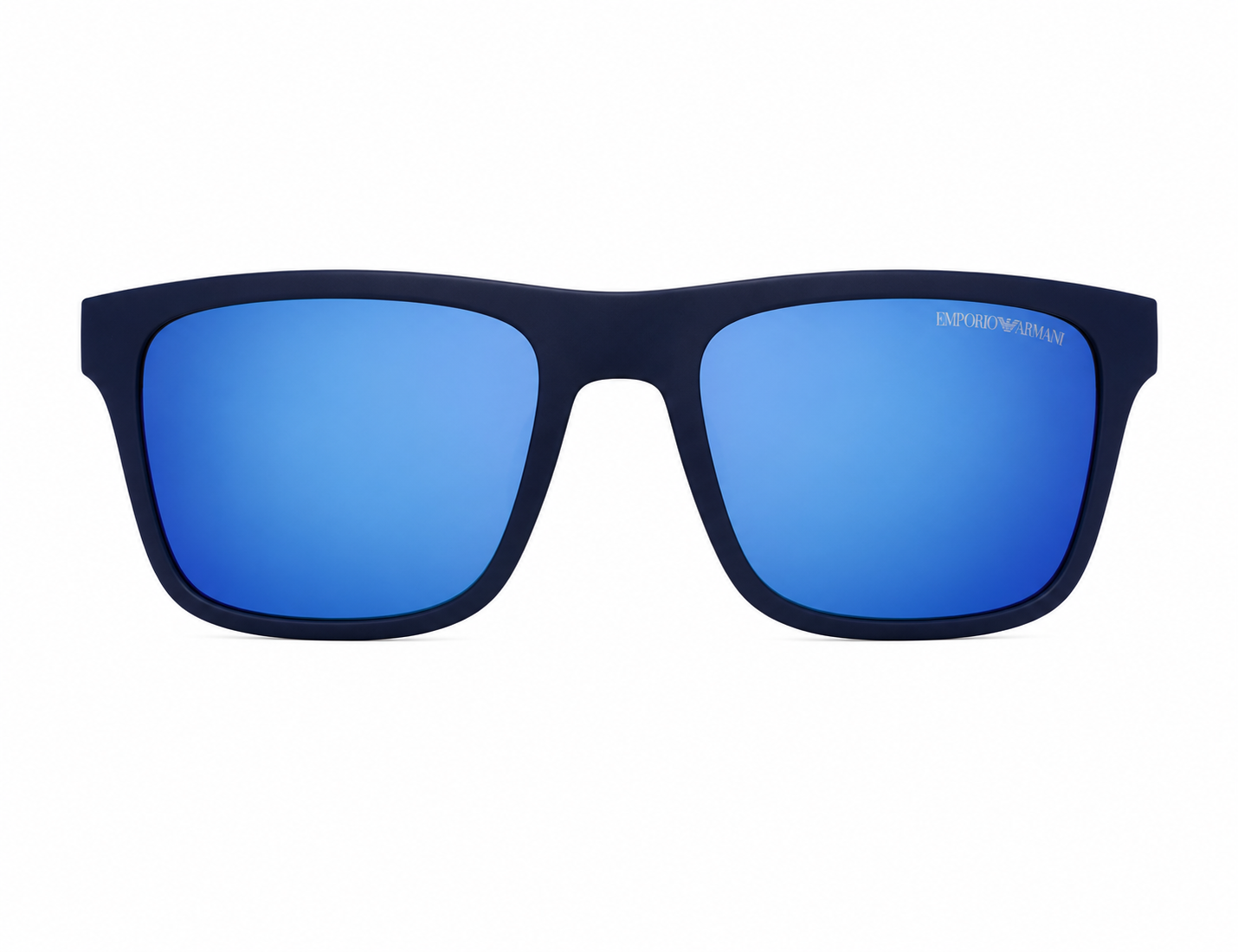EMPORIO ARMANI CLIP-ON EYEGLASSES - OEA4115 5759/1W 54