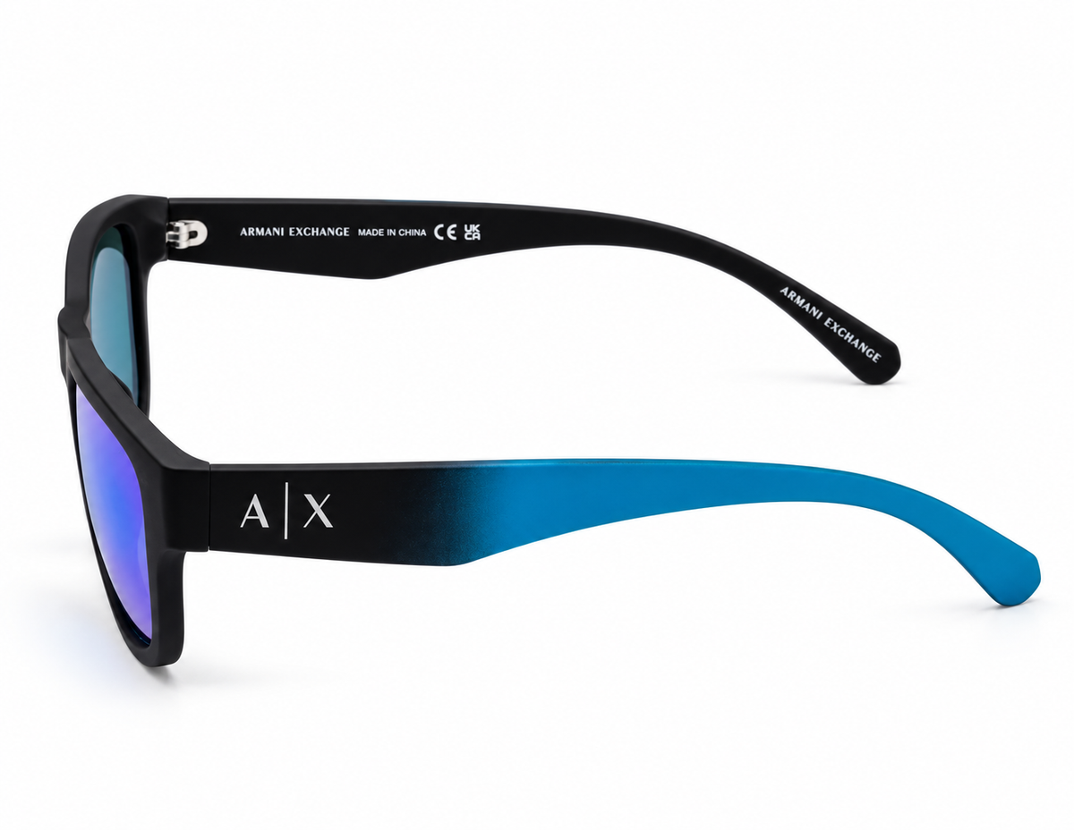 ARMANI EXCHANGE SUNGLASSES - OAX4115SU 832525 54