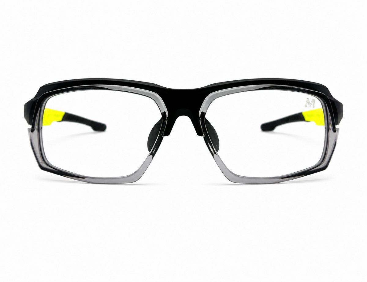 MONTGANA SAFETYGLASSES - KL06-03 C4 56
