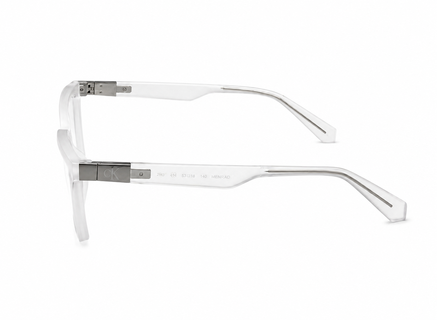 CALVIN KLEIN JEANS EYEGLASSES - CKJ23648 971 54