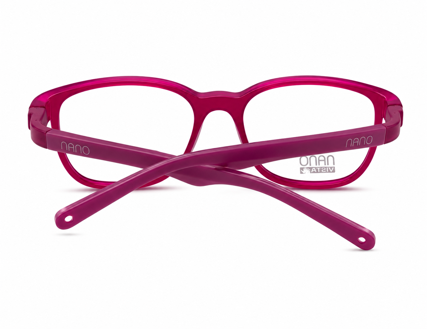 NANO VISTA KIDS EYEGLASSES - NAO 3400245 46