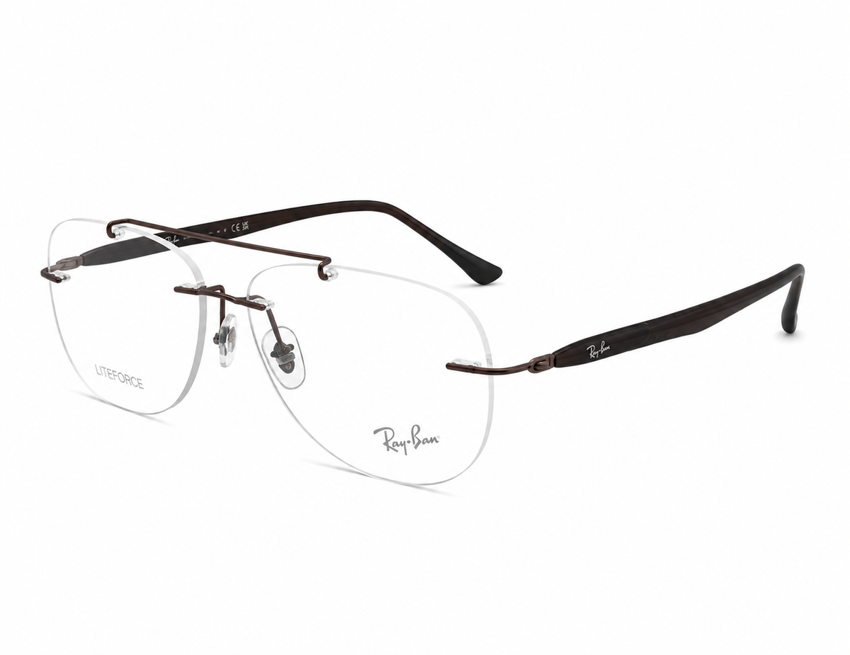 RAY BAN EYEGLASSES - ORB8749 1131 54