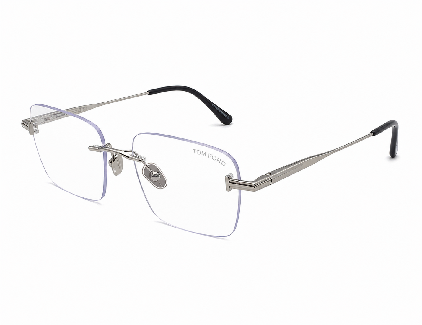 TOM FORD EYEGLASSES-TF6117-B 016 54