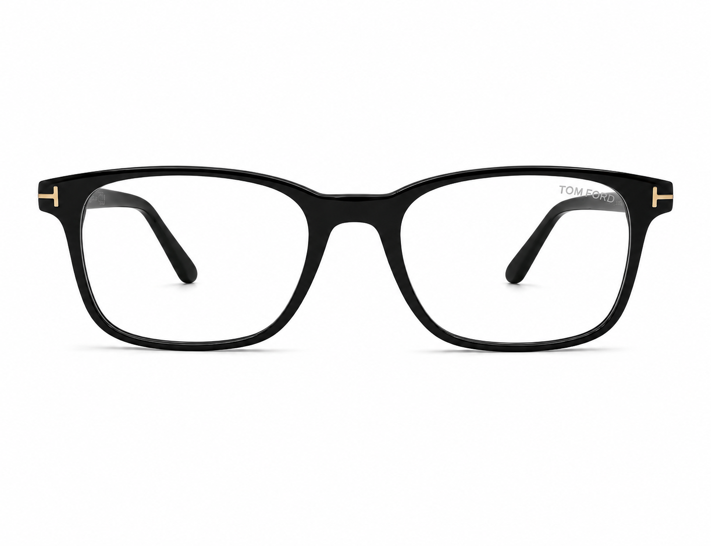 TOM FORD EYEGLASSES - TF5831-B 001 51