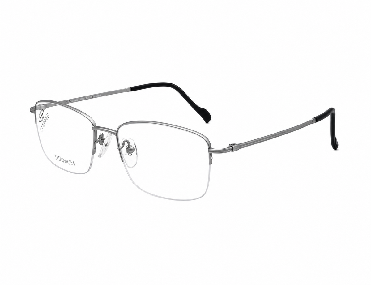 STEPPER EYEGLASSES - SI60266 F020 53