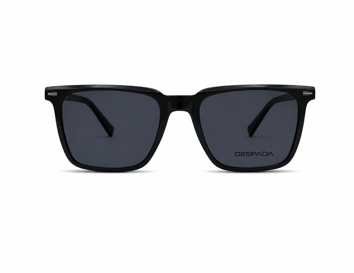 DESPADA CLIP-ON EYEGLASSES - DS5484 C1 52
