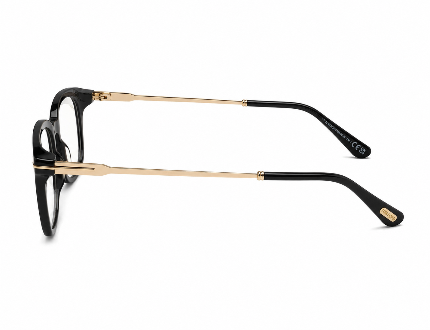 TOM FORD EYEGLASSES-TF5904-B 005 50