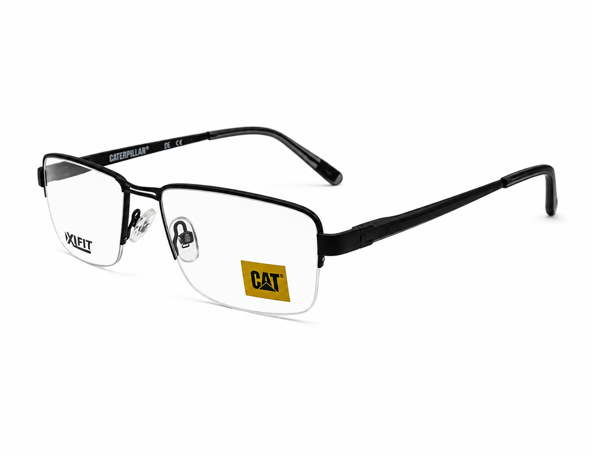 CATPILLAR EYEGLASSES - CTO3012 COL004 57