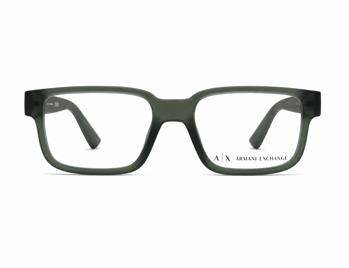 ARMANI EXCHANGE EYEGLASSES - AX3130 8362 53