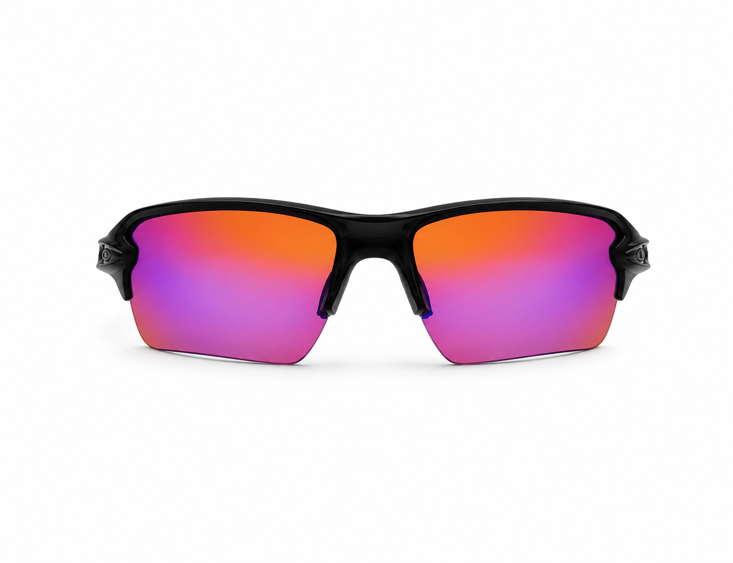 OAKLEY FLAK2.0 SUNGLASSES - OO9488-0163 63
