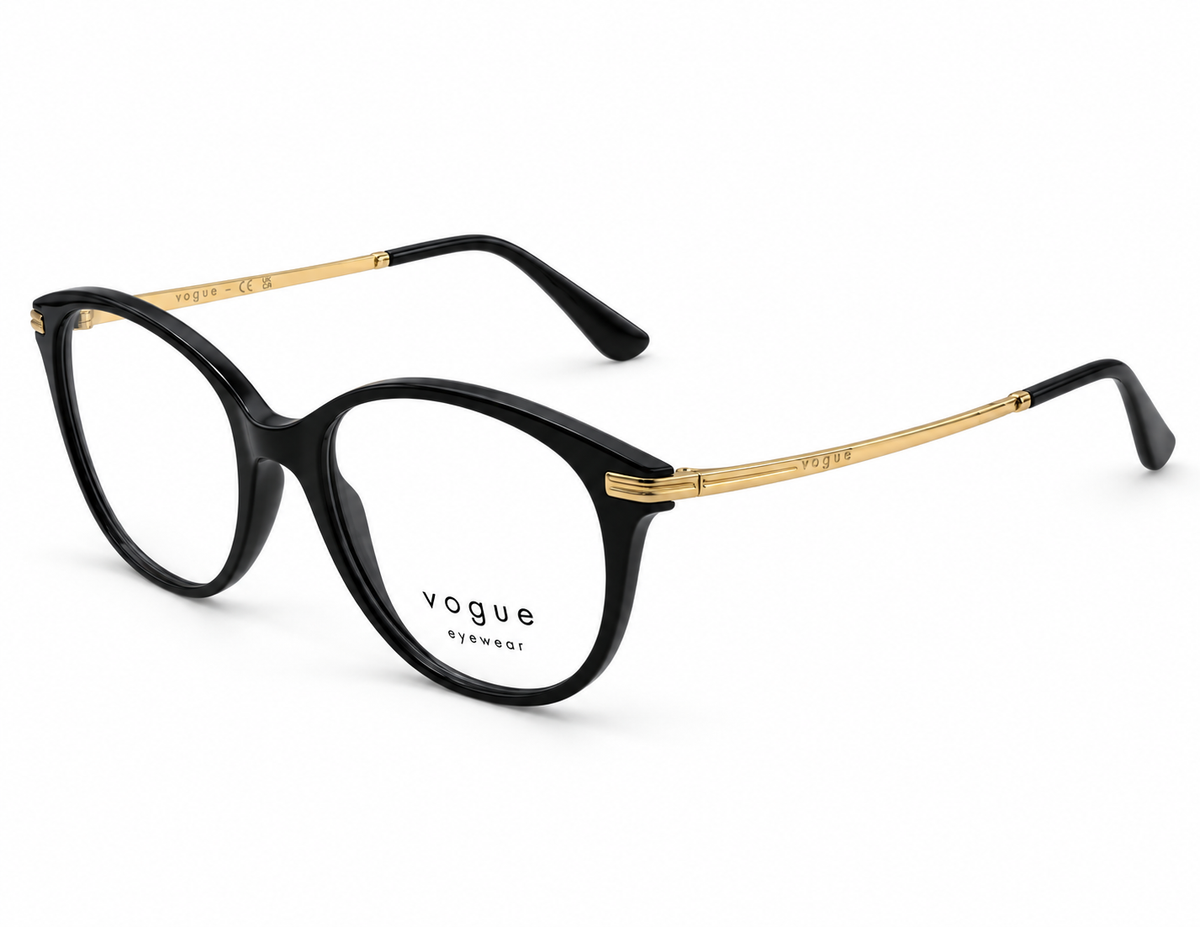 VOGUE EYEGLASSES - OVO5423 W44 51