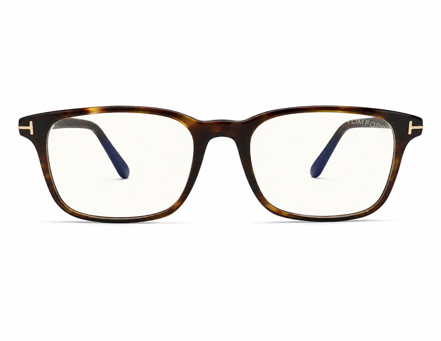 TOM FORD EYEGLASSES-TF5831-B 052 51