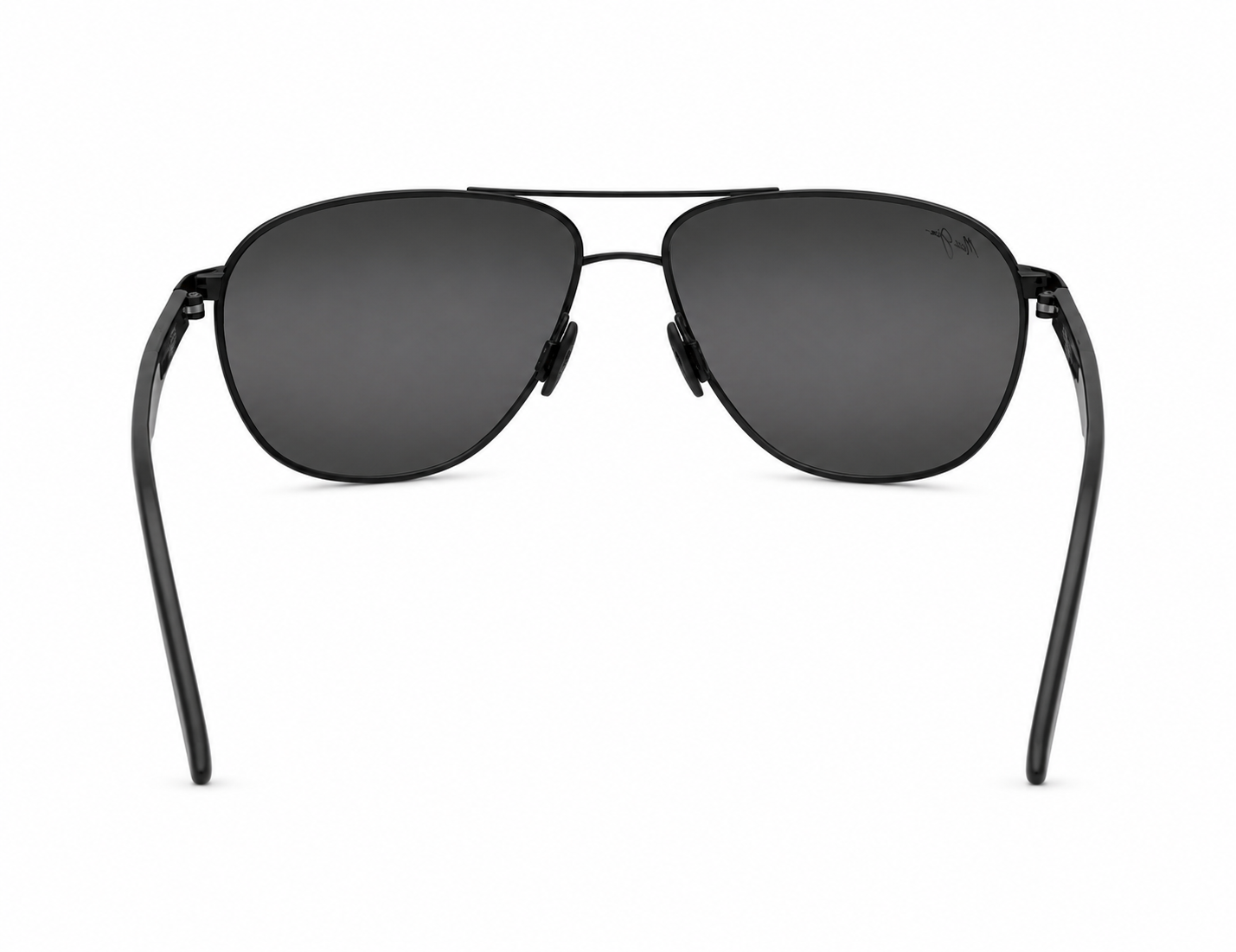 MAUI JIM CASTLES SUNGLASSES-MJ728-2M 61