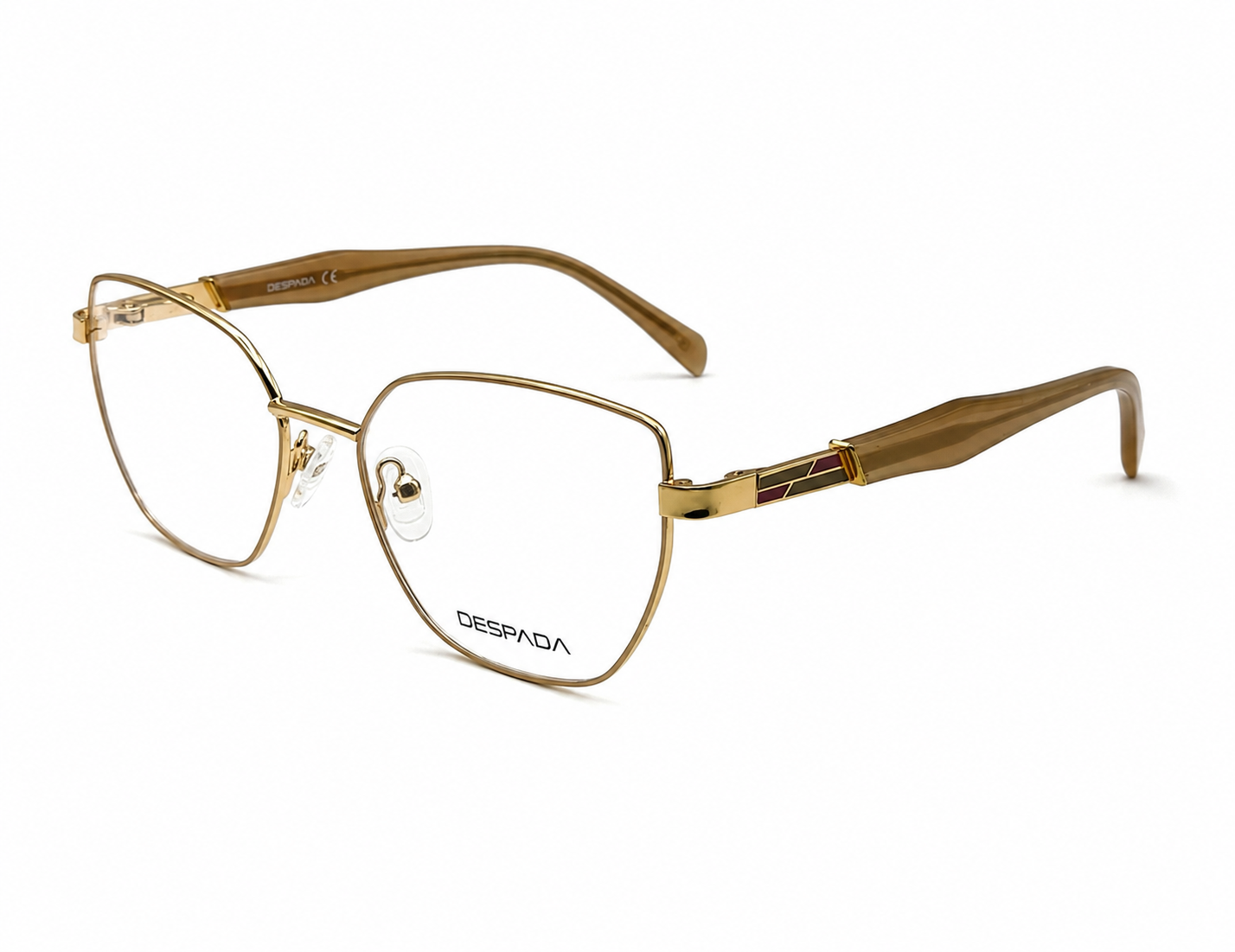 DESPADA EYEGLASSES - DS5459 C3 52