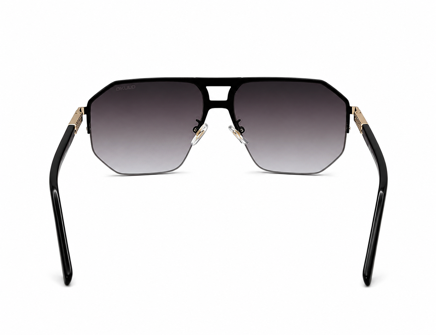 OKULO SUNGLASSES - OKC1008 CO.02 59