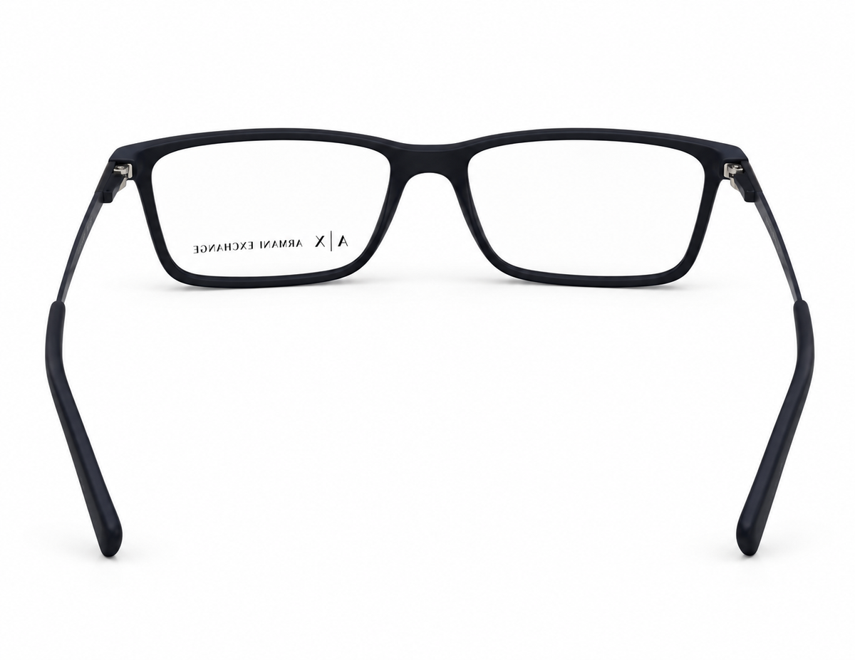 ARMANI EXCHANGE EYEGLASSES - OAX3027 8078 55