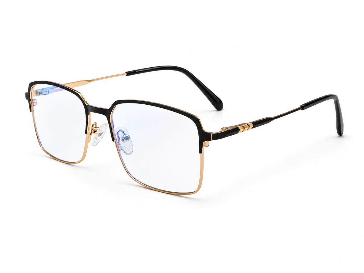 BLUE LIGHT EYEGLASSES