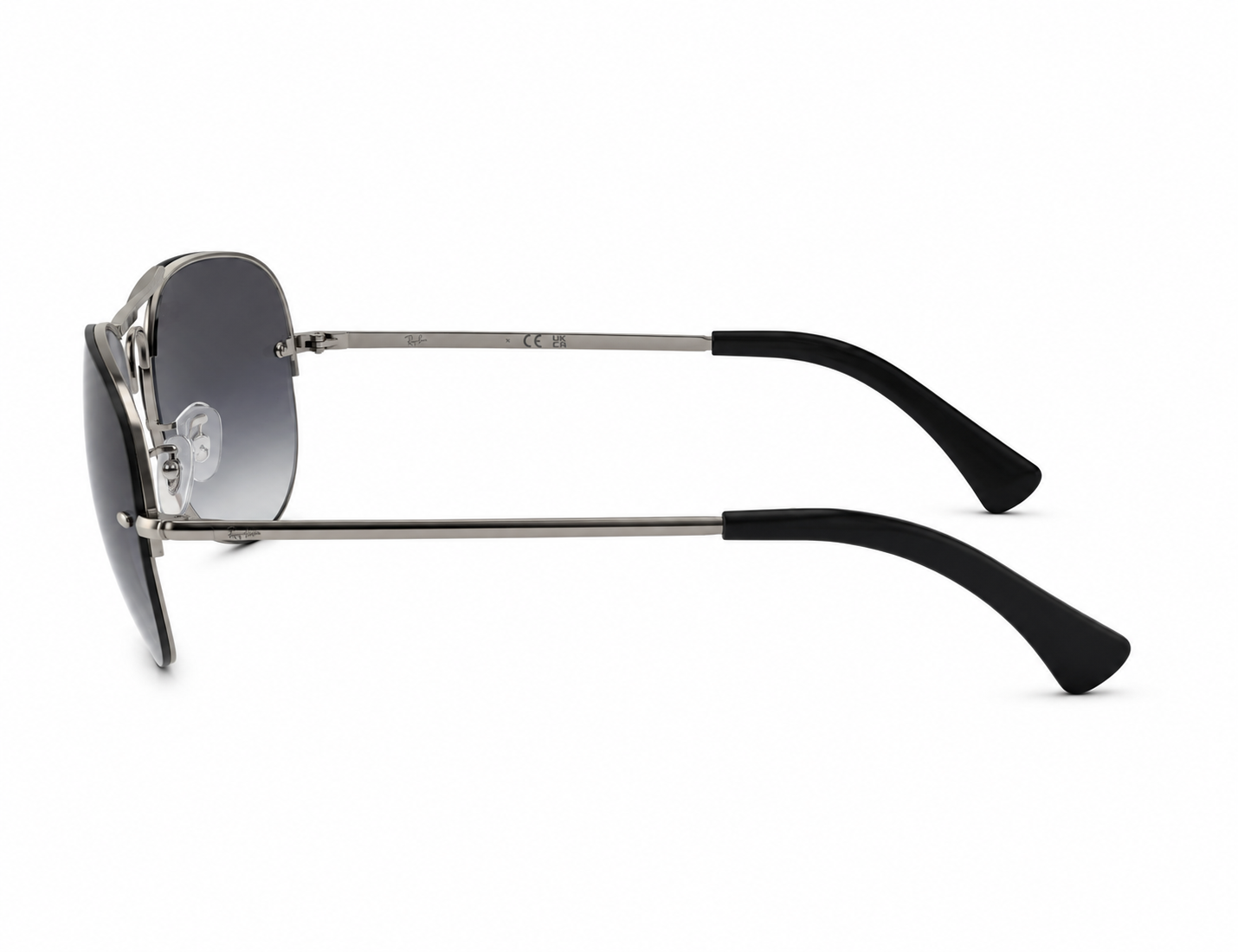RAY-BAN SUNGLASSES-RB3449 003/8G 59