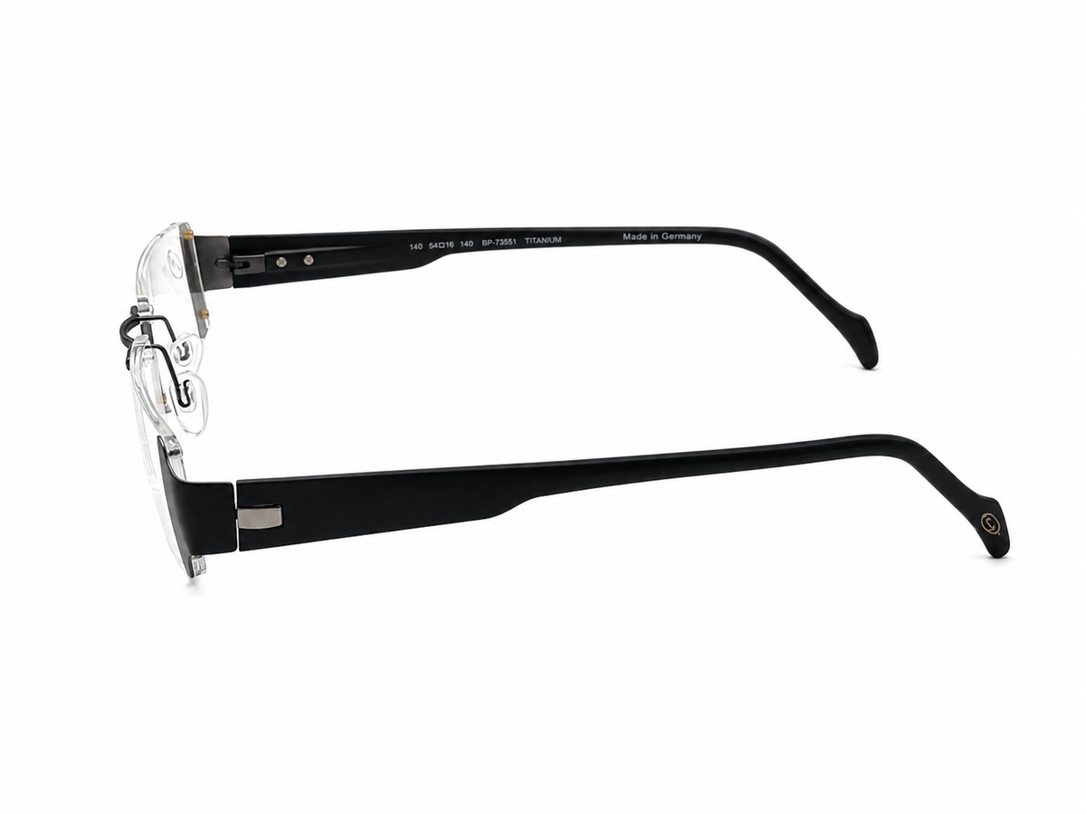 STEPPER EYEGLASSES - SI4079 F090 55