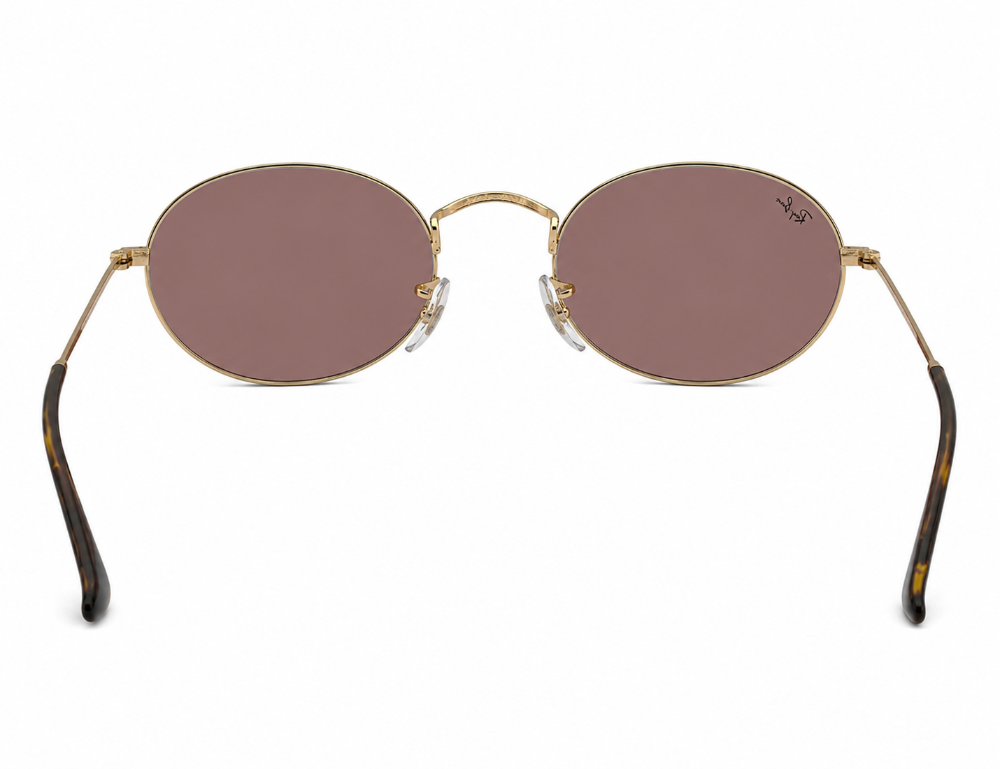 RAY-BAN SUNGLASSES-ORB3547 001/1A 51
