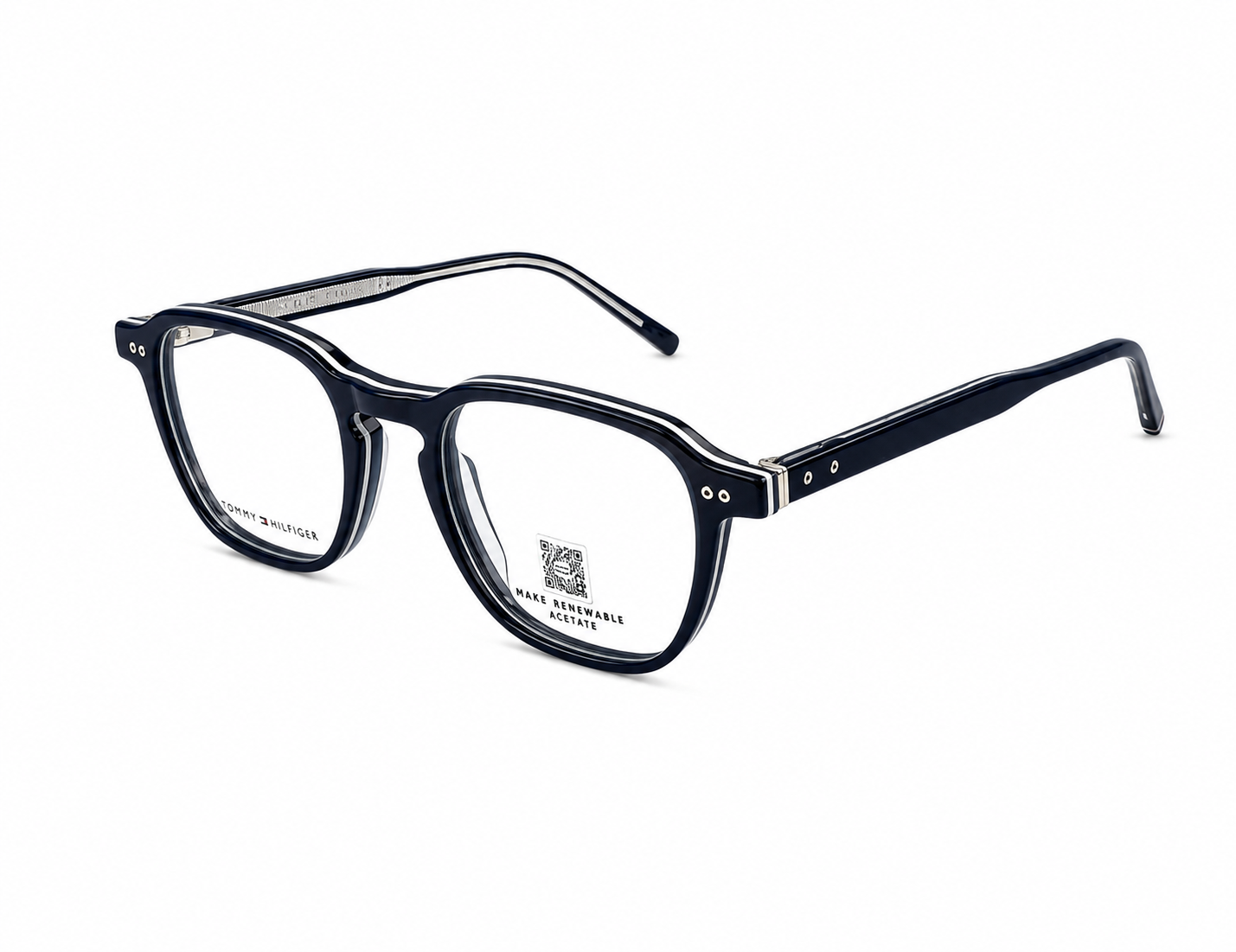 TOMMY HILFIGER EYEGLASSES - TH2070 PJP 49